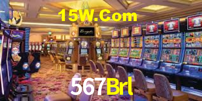 Mercados ao vivo e cash out na 567Brl